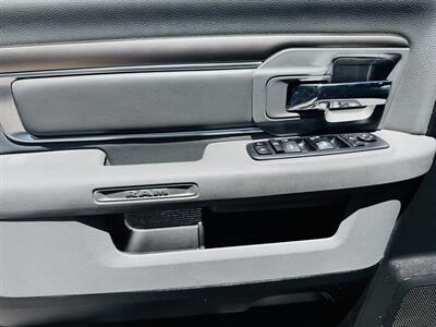2017 RAM 1500 Lone Star   - Photo 7 - San Diego, CA 92115