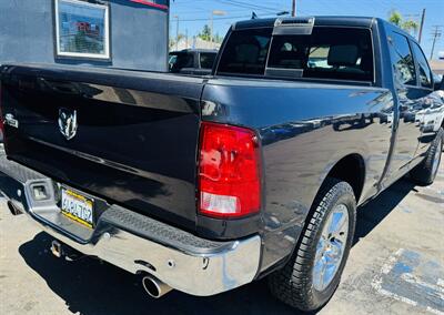 2017 RAM 1500 Lone Star   - Photo 6 - San Diego, CA 92115