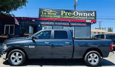 2017 RAM 1500 Lone Star   - Photo 2 - San Diego, CA 92115