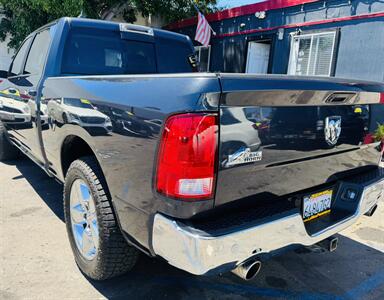2017 RAM 1500 Lone Star   - Photo 3 - San Diego, CA 92115