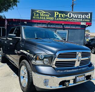 2017 RAM 1500 Lone Star   - Photo 4 - San Diego, CA 92115