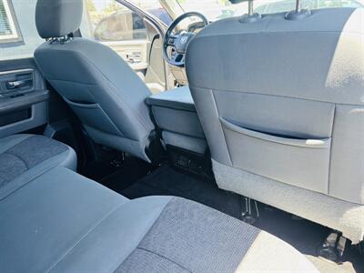 2017 RAM 1500 Lone Star   - Photo 17 - San Diego, CA 92115