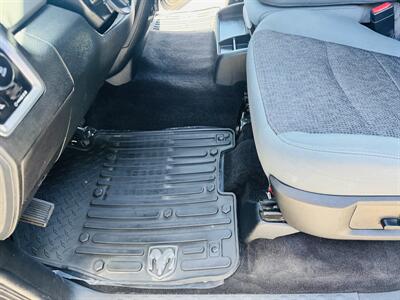 2017 RAM 1500 Lone Star   - Photo 13 - San Diego, CA 92115