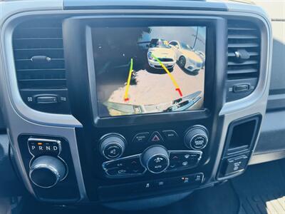 2017 RAM 1500 Lone Star   - Photo 12 - San Diego, CA 92115