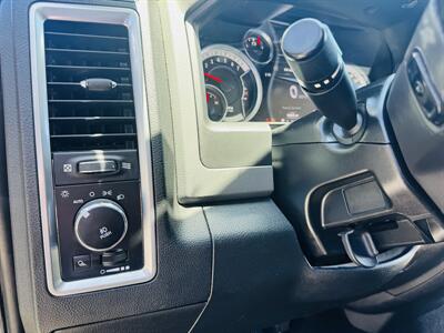 2017 RAM 1500 Lone Star   - Photo 10 - San Diego, CA 92115