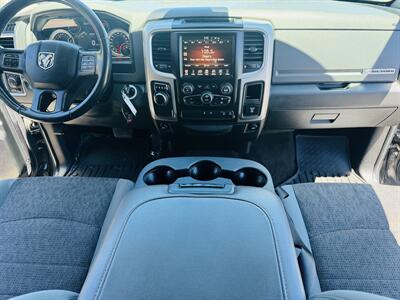 2017 RAM 1500 Lone Star   - Photo 15 - San Diego, CA 92115