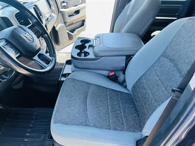 2017 RAM 1500 Lone Star   - Photo 9 - San Diego, CA 92115
