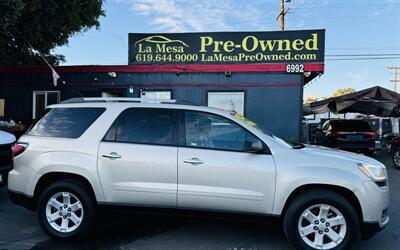 2016 GMC Acadia SLE-1   - Photo 5 - San Diego, CA 92115