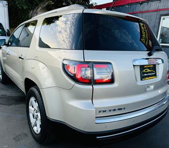 2016 GMC Acadia SLE-1   - Photo 2 - San Diego, CA 92115