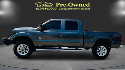 2015 Ford F-350 Lariat - Photo 2 - San Diego, CA 92115