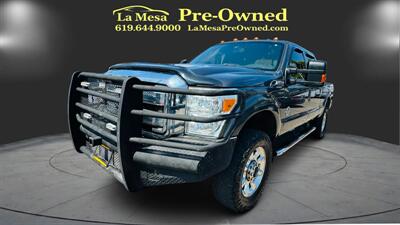 2015 Ford F-350 Lariat - Photo 1 - San Diego, CA 92115