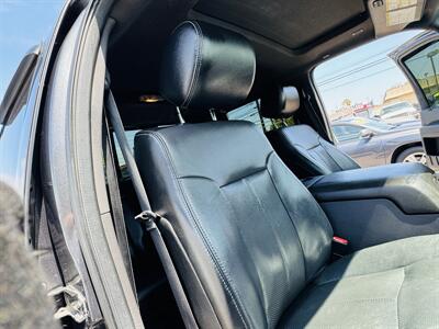 2015 Ford F-350 Lariat - Photo 16 - San Diego, CA 92115