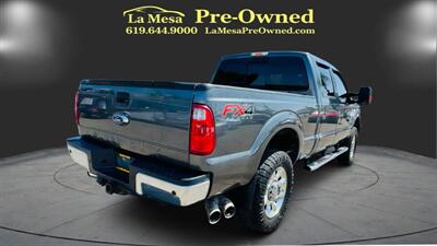 2015 Ford F-350 Lariat - Photo 6 - San Diego, CA 92115