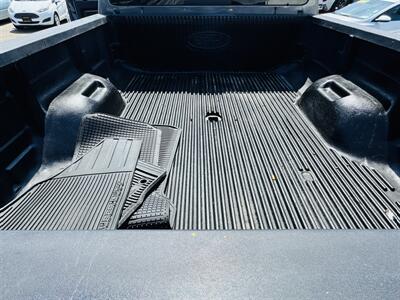 2015 Ford F-350 Lariat - Photo 20 - San Diego, CA 92115