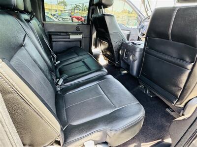 2015 Ford F-350 Lariat - Photo 18 - San Diego, CA 92115