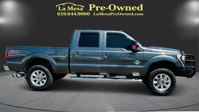 2015 Ford F-350 Lariat - Photo 5 - San Diego, CA 92115