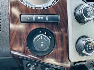 2015 Ford F-350 Lariat - Photo 11 - San Diego, CA 92115