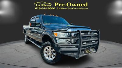 2015 Ford F-350 Lariat - Photo 4 - San Diego, CA 92115