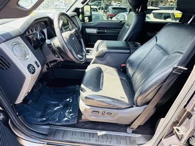 2015 Ford F-350 Lariat - Photo 8 - San Diego, CA 92115