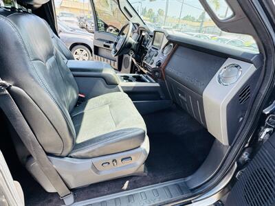 2015 Ford F-350 Lariat - Photo 17 - San Diego, CA 92115