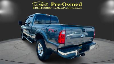 2015 Ford F-350 Lariat - Photo 3 - San Diego, CA 92115