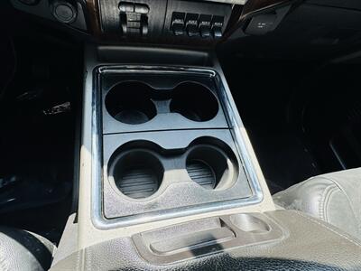 2015 Ford F-350 Lariat - Photo 12 - San Diego, CA 92115