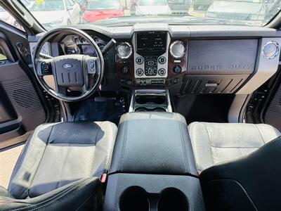 2015 Ford F-350 Lariat - Photo 15 - San Diego, CA 92115