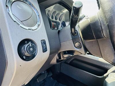2015 Ford F-350 Lariat - Photo 10 - San Diego, CA 92115
