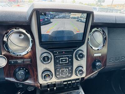 2015 Ford F-350 Lariat - Photo 13 - San Diego, CA 92115