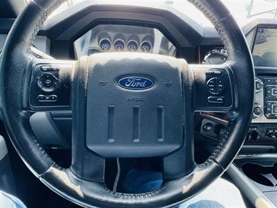2015 Ford F-350 Lariat - Photo 9 - San Diego, CA 92115
