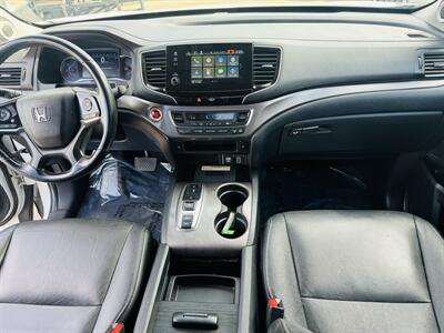 2021 Honda Pilot SE - Photo 13 - San Diego, CA 92115