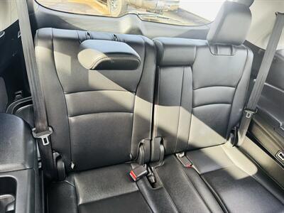 2021 Honda Pilot SE - Photo 9 - San Diego, CA 92115
