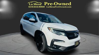 2021 Honda Pilot SE - Photo 6 - San Diego, CA 92115