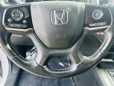 2021 Honda Pilot SE - Photo 19 - San Diego, CA 92115