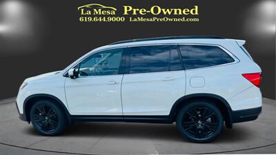 2021 Honda Pilot SE - Photo 2 - San Diego, CA 92115
