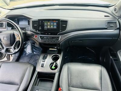2021 Honda Pilot SE - Photo 8 - San Diego, CA 92115