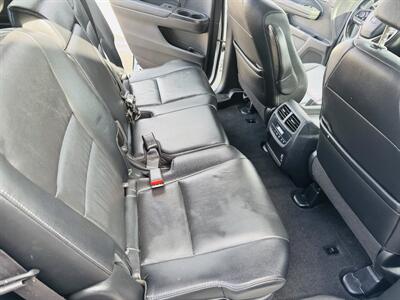 2021 Honda Pilot SE - Photo 10 - San Diego, CA 92115
