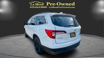 2021 Honda Pilot SE - Photo 3 - San Diego, CA 92115