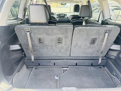 2021 Honda Pilot SE - Photo 7 - San Diego, CA 92115
