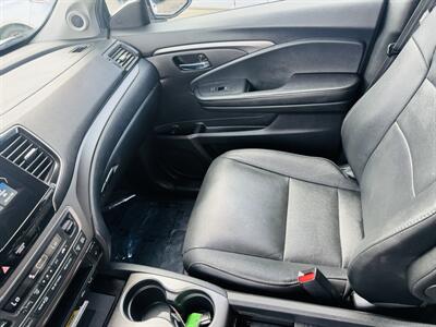 2021 Honda Pilot SE - Photo 16 - San Diego, CA 92115