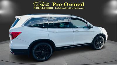 2021 Honda Pilot SE - Photo 5 - San Diego, CA 92115