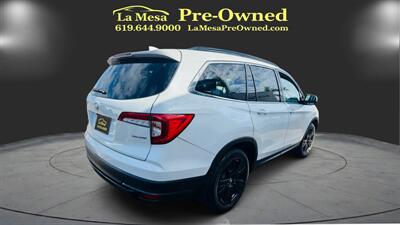 2021 Honda Pilot SE - Photo 4 - San Diego, CA 92115