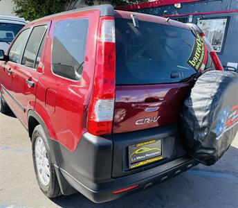 2006 Honda CR-V EX  One Owner - Photo 3 - San Diego, CA 92115