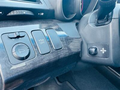 2007 Acura MDX SH-AWD w/Tech w/RES   - Photo 9 - San Diego, CA 92115