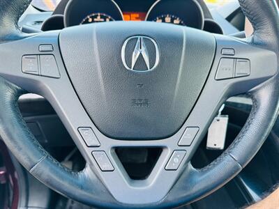 2007 Acura MDX SH-AWD w/Tech w/RES   - Photo 10 - San Diego, CA 92115