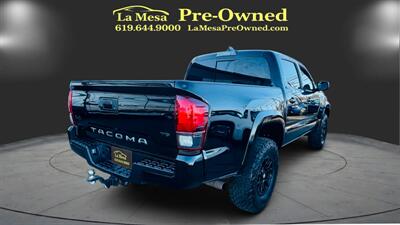 2021 Toyota Tacoma SR V6 - Photo 6 - San Diego, CA 92115