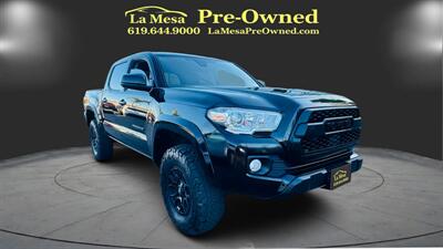 2021 Toyota Tacoma SR V6 - Photo 4 - San Diego, CA 92115