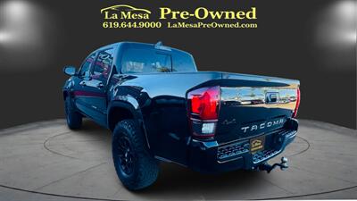 2021 Toyota Tacoma SR V6 - Photo 3 - San Diego, CA 92115