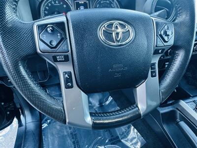 2021 Toyota Tacoma SR V6 - Photo 9 - San Diego, CA 92115