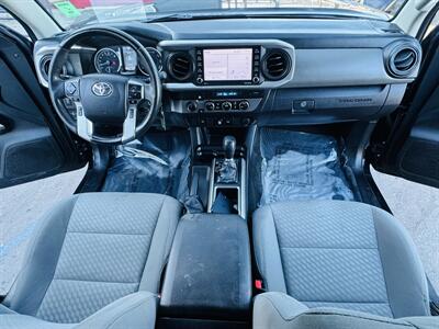 2021 Toyota Tacoma SR V6 - Photo 11 - San Diego, CA 92115